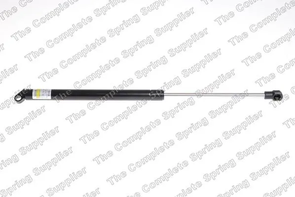Амортизатор кришки багажника MB S-class (W220) 98-05 (седан) (з дист.управл.) LESJOFORS 8156818 (фото 1)