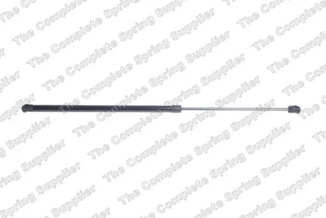 Пружина газовая зад. MERCEDES LESJOFORS 8156845