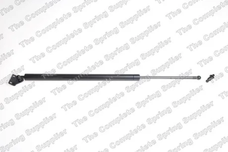 Амортизатор кришки багажника Mitsubishi Grandis 04-11 (вен) LESJOFORS 8159231
