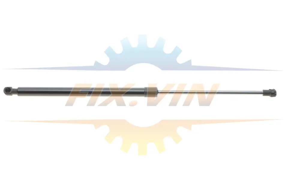 Амортизатор кришки багажника Nissan Qashqai/Qashqai +2 07-13 (SUV/фургон) (Модель J10 Qashqai) LESJOFORS 8162047 (фото 1)