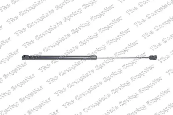 Пружина газовая зад. NISSAN LESJOFORS 8162061 (фото 1)