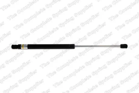 Амортизатор кришки багажника Opel Signum 03-08 (хетчбек)/Renault Megane III 08- (універсал) LESJOFORS 8163455