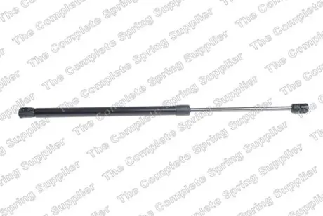 Пружина газовая зад. SKODA LESJOFORS 8185720