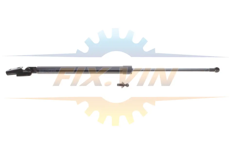 Амортизатор кришки багажника Subaru Forester 08- (L) (SUV) LESJOFORS 8188311 (фото 1)