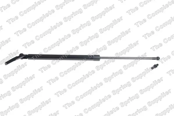 Пружина газовая зад. SUBARU LESJOFORS 8188315 (фото 1)