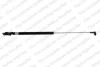 Газова пружина кришки багажника лів TOYOTA COROLLA LIFTBACK 07.87-06.93 LESJOFORS 8192512 (фото 1)