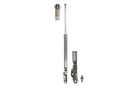 Газова пружина кришки багажника прав TOYOTA CELICA COUPE 08.99-09.05 LESJOFORS 8192565