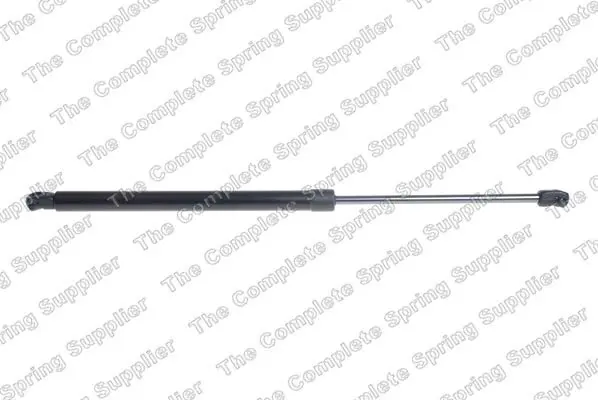 Пружина газовая зад. VW LESJOFORS 8195091 (фото 1)