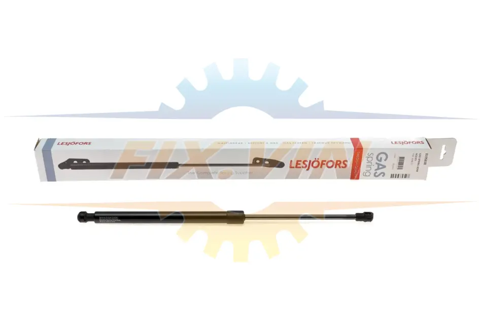 Амортизатор кришки багажника Volvo V50 04-12 (універсал) (№ шасі від 479982-) LESJOFORS 8195838 (фото 1)