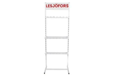 Стенд Lesjofors (1890*545*570 мм) LESJOFORS STAND LESJOFORS
