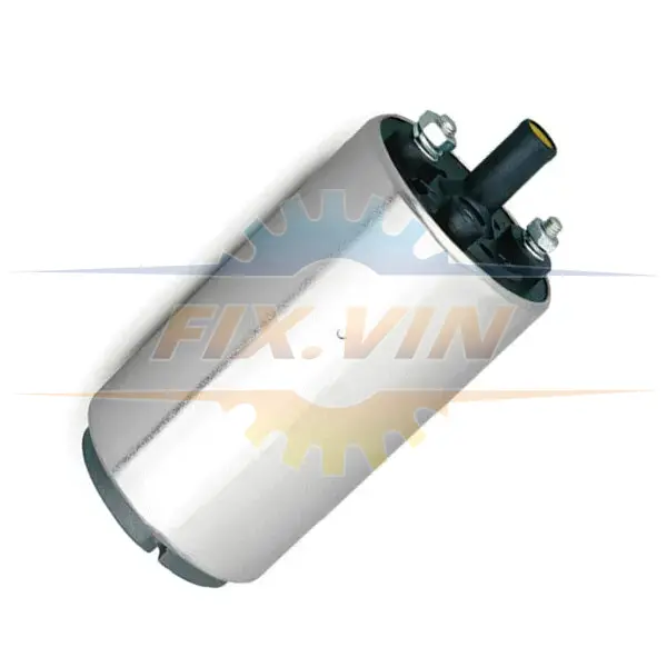 Бензонасос Libron LIBRON 02LB0011 (фото 1)