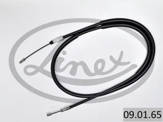 Кабель стоянкових гальм LINEX 090165 (фото 1)