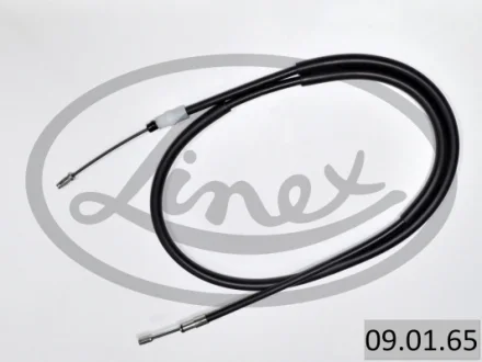 Кабель стоянкових гальм LINEX 090165