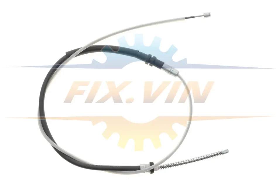 Кабель стоянкових гальм LINEX 100110 (фото 1)
