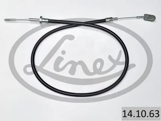 Трос зчеплення LINEX 141063 (фото 1)