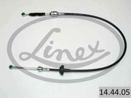 Кабель механізму перемикання передач LINEX 144405