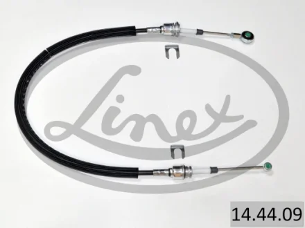 Трос перемикання передач LINEX 14.44.09