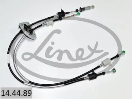 Кабель механізму перемикання передач LINEX 144489
