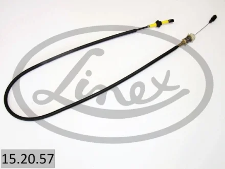 Тросик газа LINEX 15.20.57