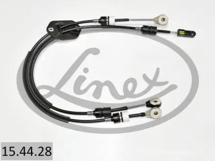 Кабель механізму перемикання передач LINEX 154428