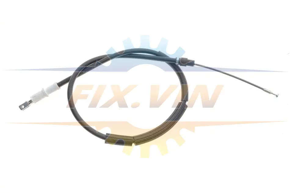 Кабель стоянкових гальм LINEX 270237 (фото 1)