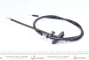Трос ручника (R) Opel Astra J/Chevrolet Cruze 09- (1815/1685 мм) LINEX 32.02.11 (фото 6)