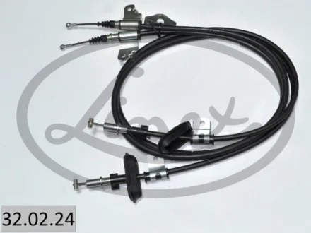 Кабель стоянкових гальм LINEX 320224