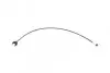 Трос спідометра Opel Kadett/Combo 1.2-2.0 84-94 (920mm) LINEX 323004 (фото 2)