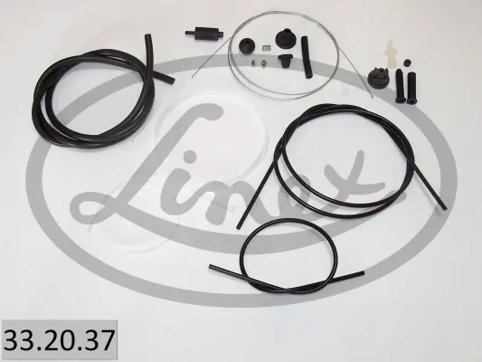 Трос газу LINEX 332037 (фото 1)