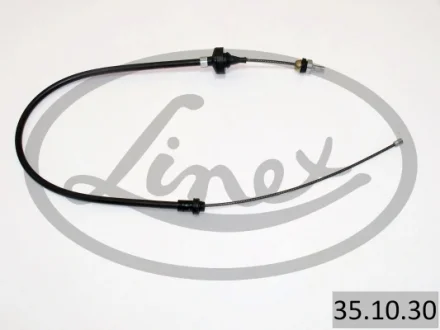 Трос зчеплення Renault 19 88-95 (1010/603 мм) LINEX 35.10.30