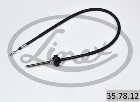 Кабель стоянкових гальм LINEX 357812