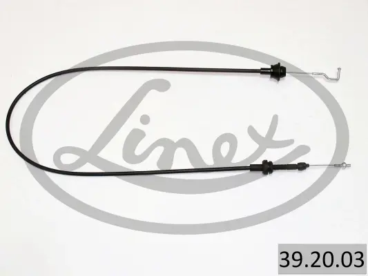 Трос газу LINEX 392003 (фото 1)