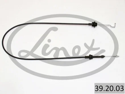 Трос газу LINEX 392003
