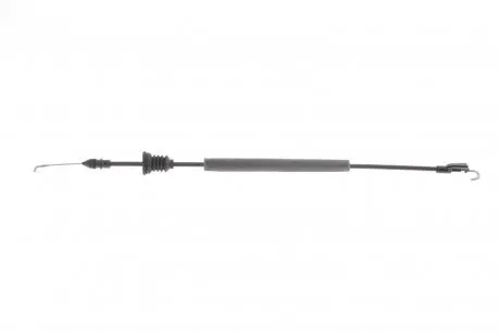 Трос дверей передн Лів/Прав (L-467mm) VW BORA, BORA I, GOLF IV 08.97-12.13 LINEX 477609