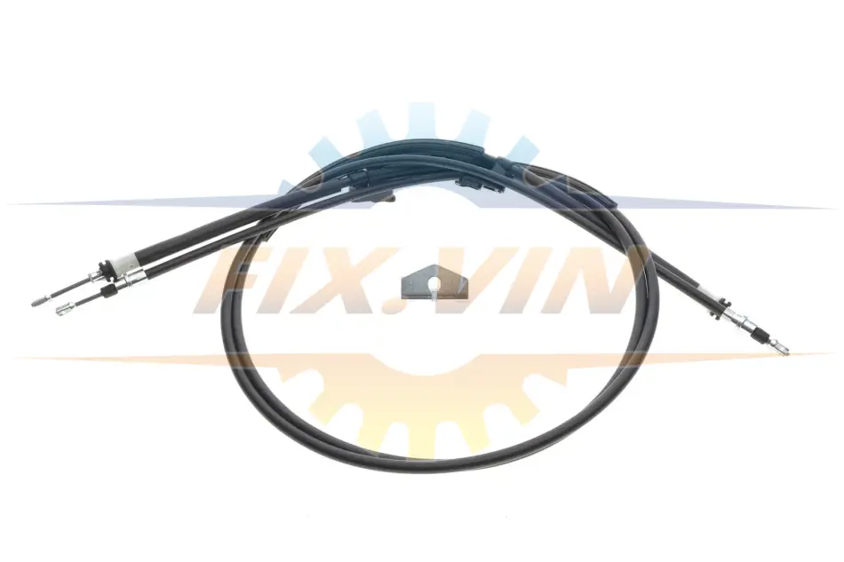 Кабель стоянкових гальм LINEX 480141 (фото 1)