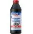 Олива трансмісійна Hypoid-Getriebeöl GL5 80W 1л LIQUI MOLY 1025 (фото 1)