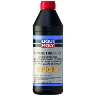 Жидкость для гидросистем, Масло рулевого механизма с усилителем LIQUI MOLY 1145