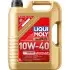 Олива моторна Diesel Leichtlauf 10W-40 5л LIQUI MOLY 1387 (фото 1)
