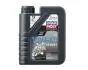 Олива моторна Motorbike 4T 10W-40 Street 1л LIQUI MOLY 1521 (фото 1)