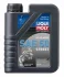 ОЛИВА МОТОРНА МІНЕРАЛЬНА ДЛЯ МОТОЦИКЛІВ MOTORBIKE HD-CLASSIC SAE 50 STREET 1Л LIQUI MOLY 1572 (фото 1)