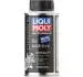 Присадка Motorbike Oil Additive для мотоциклів 125мл LIQUI MOLY 1580 (фото 1)