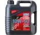 Олива моторна Motorbike 4T Synth 10W-50 Street Race 4л LIQUI MOLY 1686 (фото 1)