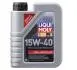 Олива моторна MoS2 Leichtlauf 15W-40 1л LIQUI MOLY 1932 (фото 1)