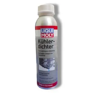 Герметик системы охлаждения Kuhler Dichter 250мл LIQUI MOLY 1997/2676