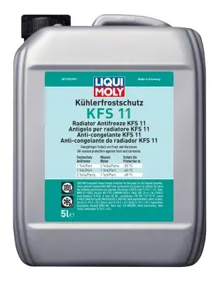 Автозапчасть LIQUI MOLY 21150 (фото 1)