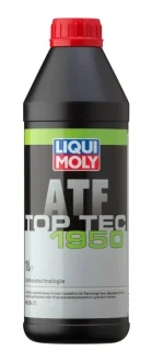 Олива коробки передач LIQUI MOLY 21378