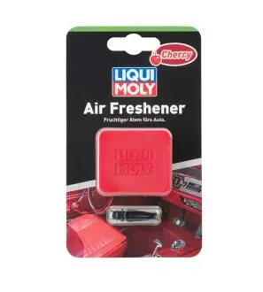 Ароматизатор с ароматом вишни LIQUI MOLY 21832