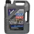 Олива моторна MoS2 Leichtlauf 10W-40 5л LIQUI MOLY 218410W405L (фото 1)