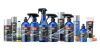 DPF та GPF фiльтри DPF CLEANER DPF фільтри, застосування - пристрої: для фільтрів DPF, форма речовини: спрей 0,4 л, прибирає: золяний осад, немає необхідності в розбиранні фільтра LIQUI MOLY 21942 (фото 1)