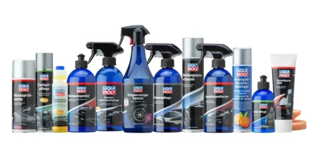 DPF та GPF фiльтри DPF CLEANER DPF фільтри, застосування - пристрої: для фільтрів DPF, форма речовини: спрей 0,4 л, прибирає: золяний осад, немає необхідності в розбиранні фільтра LIQUI MOLY 21942